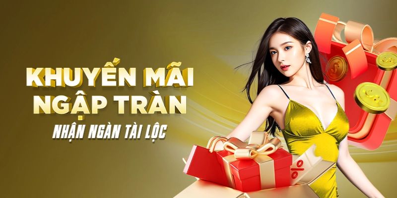 Khuyến mãi Sao789
