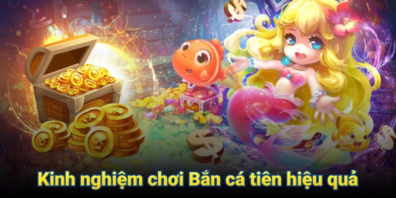 Kinh nghiệm săn ngư tiên mà ngư thủ cần nắm bắt rõ